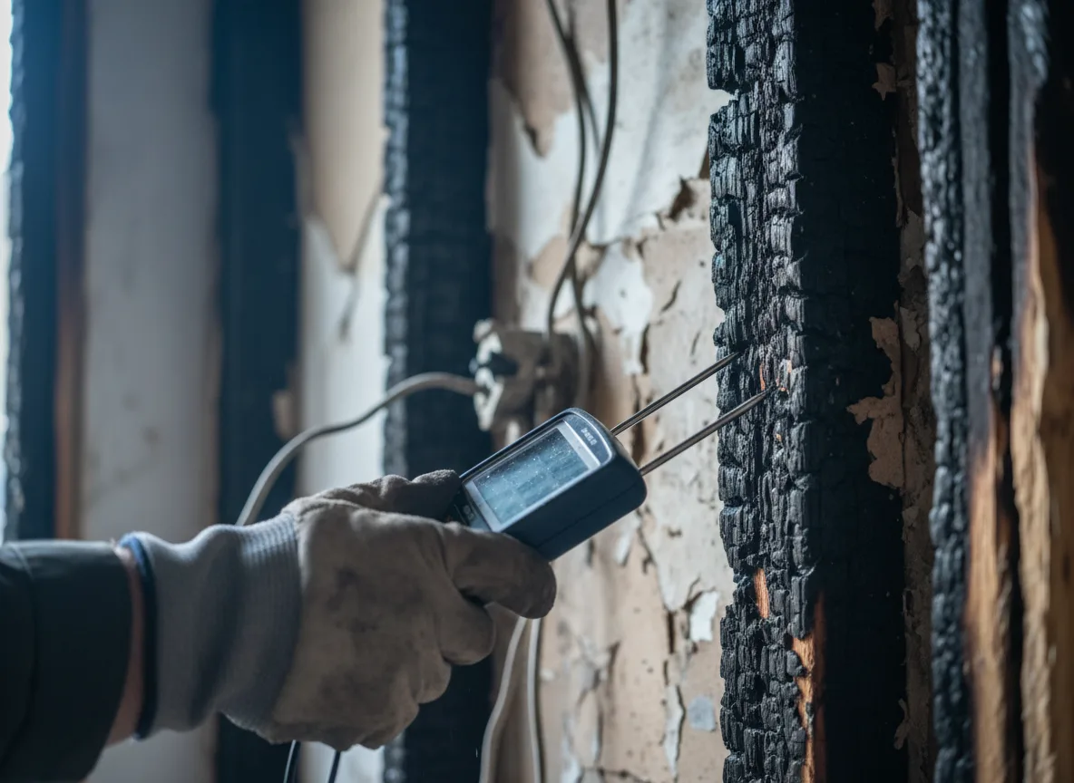 Fire Damage Restoration Caledonia, WI FAQs